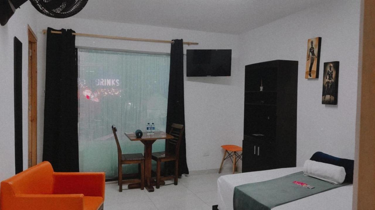 Lleras Place Hotel メデジン エクステリア 写真